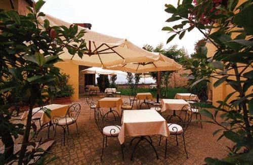 Locanda Martelletti Cocconato Екстер'єр фото
