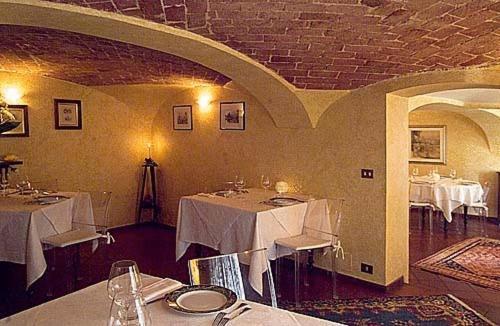 Locanda Martelletti Cocconato Екстер'єр фото