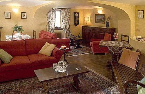 Locanda Martelletti Cocconato Екстер'єр фото