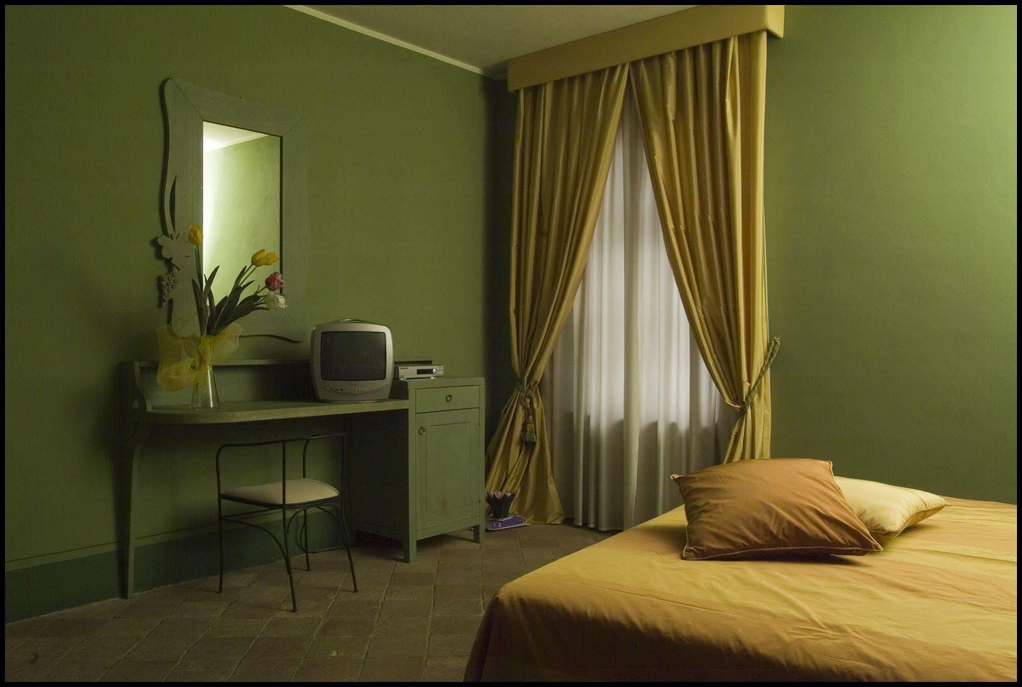 Locanda Martelletti Cocconato Екстер'єр фото