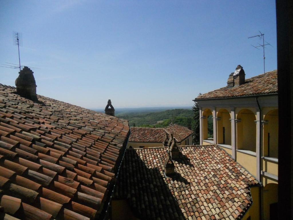 Locanda Martelletti Cocconato Екстер'єр фото