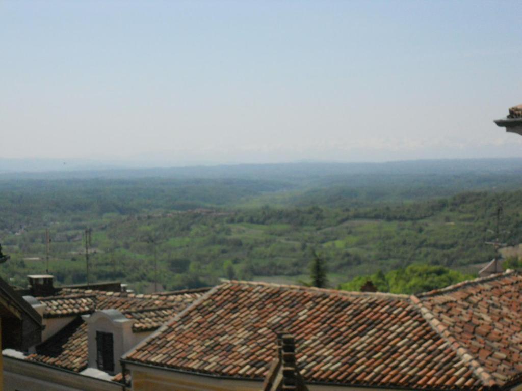 Locanda Martelletti Cocconato Номер фото